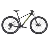 Mountain bike semi rigida trek marlin 4 shimano 8v 27 5 nero gen 3