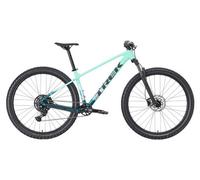 Mountain bike semi rigida trek marlin 5 shimano 9v 27 5 verde gen 3