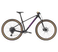 Mountain bike semi rigida trek marlin 7 sram 12v 27 5 nero gen 3