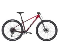 Mountain bike semi rigida trek marlin 7 sram 12v 27 5 rossa gen 3