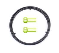 Mountain Bike Shifts Cavo Tubo Olio Tubo Alloggiamento Freno Linea Cavo Interno Bici Lubrificanti Slick Liner Kit Bike Condotti di routing interni