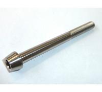 Mountain Bike Strada Gara Pista Titanio Affusolato Cono Presa Tappo Bullone Vite