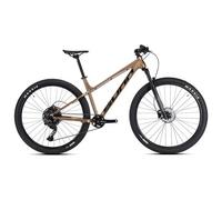 Mountain bike sunn exact s2 shimano 10 velocita 29 marrone