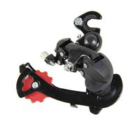 Mountain Bike Trasmissione RD-TZ50 Deragliatore Posteriore Della Bicicletta
