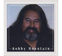 Mountain, Bobby - Holding On