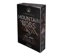 Mountain Boss