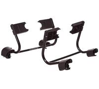 Mountain buggy - Adattatore clip 31 per Duet di due sedili