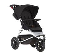 Mountain Buggy - Carrozzina Urban Jungle