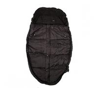 Mountain Buggy Coprigambe Sleeping Bag - Nero