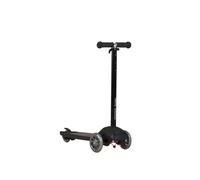 Mountain buggy Freerider - Monopattino da montagna, colore: Nero