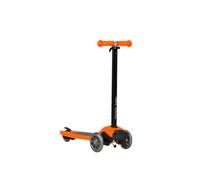 Mountain Buggy Freerider Monopattino Nero