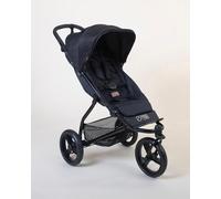 Mountain Buggy Nuovo modello Heritage v4 - SWIFT - Caviale - nero -