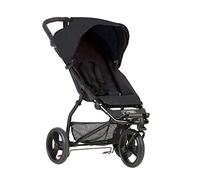 Mountain Buggy Passeggino Mini Nero