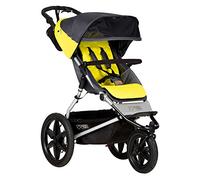 Mountain Buggy, TER V3-49 Solus - Passeggino fuoristrada
