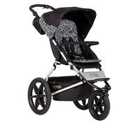 Mountain Buggy, TER V3-49 Solus - Passeggino fuoristrada