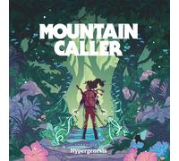 Mountain Caller Mountain Caller - Chronicle II: Hypergenesis (Vinyl LP)