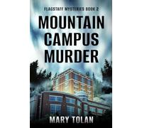 Mountain Campus Murder