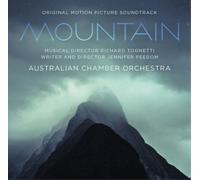 Australian Chamber Orchestra – Mountain – Universal Music Group
