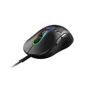 MOUNTAIN compatible Makalu 67 Gaming-Maus - schwarz