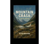 Mountain Crash: A Tale of Survival