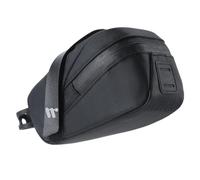 Mountain Cycling Bag, Cycling Saddle Pouch, Under Seat Pouch, Portable Cycling Bag, Removable Cycling Saddle Bag Mountain Portable Under-Seat Saddle Pouch for Travel and Road Biking