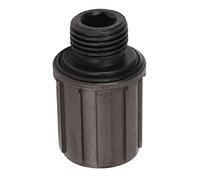 Mountain Cycling Freehub Body Repair Parts | High Strength Chromo Molybdenum Steel | Protected Flower Drum Tower Base for 8/9 / 10 Speed Cycling | DIY Replacement Part (Ball Style)