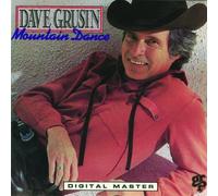 Mountain Dance (CD) Album