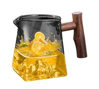 Mountain Design Beaker Caffere - Da 330 Ml Versone Su Pentola, Di Tè Isolante a Caldo | Attrezzatura per La Birra Da Campeggio Da Viaggio in Casa, Caraffa Da Sostituzione Durevole per Vari