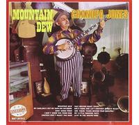 Mountain Dew by Grandpa Jones (2013-05-07)