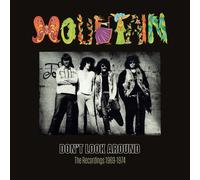 Don't Look Around- The Recordings 1969-1974