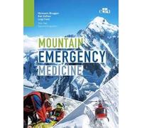 Mountain emergency medicine