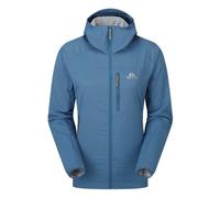 Mountain Equipment Aerotherm W - giacca softshell - donna Blue 12
