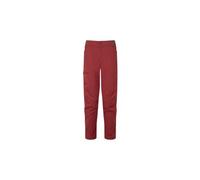 Mountain equipment altun pants red donna