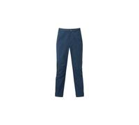 Mountain equipment anvil blue regular climbing pants
