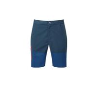 Mountain equipment anvil shorts blue men s