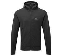 Mountain Equipment - Apiro Hooded Jacket - Giacca in pile M nero