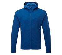 Mountain Equipment - Apiro Hooded Jacket - Giacca in pile XXL blu