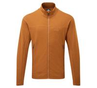 Mountain Equipment - Apiro Jacket - Giacca in pile L marrone