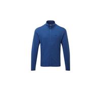 Felpa da uomo Mountain Equipment Apiro Jacket Men's Taglia: M / Colore: blu