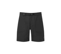 Pantaloncini da donna Mountain Equipment Approach Short Taglia: L / Colore: nero