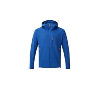 Mountain equipment arrow hooded jacket blue men