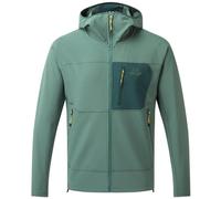 Mountain Equipment Arrow Hooded M - giacca softshell - uomo Green S