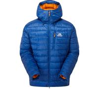 MOUNTAIN EQUIPMENT Baltoro M Jkt - Uomo - Blu - Taglia S- modello 2026