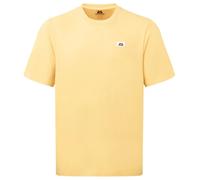 Mountain Equipment - Burren Tee - T-shirt XXL beige