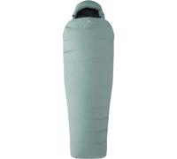 Sacco a pelo in piuma Mountain Equipment Classic 750 Long Men's Colore: blu