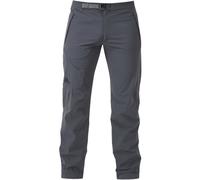 Mountain Equipment Comici - pantaloni softshell - uomo 38 Grey man