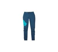 Mountain equipment comici pants ac blue donna