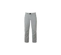 Mountain equipment comici pants grey regular uomo