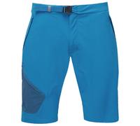Pantaloncini da uomo Mountain Equipment Comici Short Taglia: L / Colore: blu/azzurro