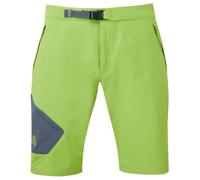 Mountain Equipment - Comici Short - Pantaloncini 54 verde